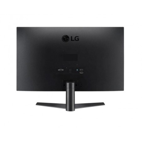 Monitor 24MP60G-B 23.8 cala IPS Full HD AMD FreeSync 1ms MBR Monitor 24MP60G-B 23.8 cala IPS Full HD AMD FreeSync 1ms MBR