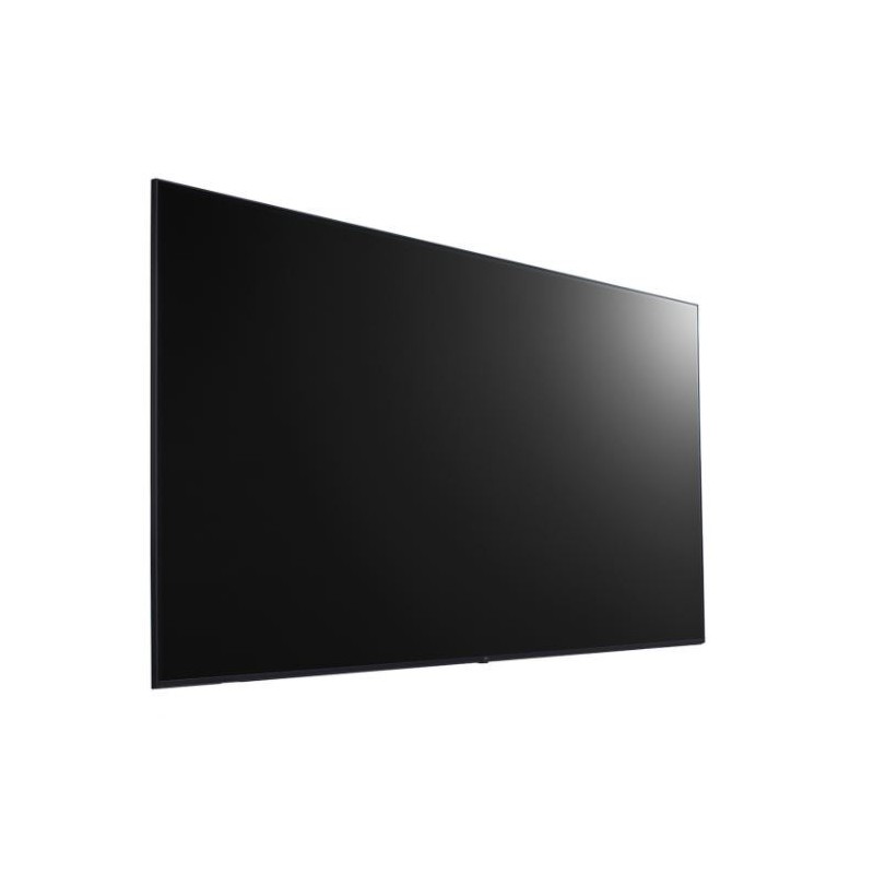 Monitor wielkoformatowy 75 cali 75UL3J-E UHD 330cd/m2 16/7 Monitor wielkoformatowy 75 cali 75UL3J-E UHD 330cd/m2 16/7