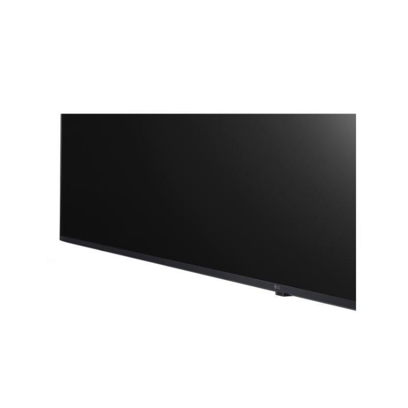 Monitor wielkoformatowy 75 cali 75UL3J-E UHD 330cd/m2 16/7 Monitor wielkoformatowy 75 cali 75UL3J-E UHD 330cd/m2 16/7