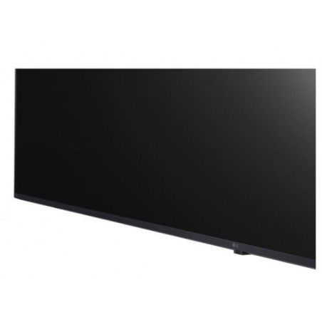 Monitor wielkoformatowy 75 cali 75UL3J-E UHD 330cd/m2 16/7 Monitor wielkoformatowy 75 cali 75UL3J-E UHD 330cd/m2 16/7