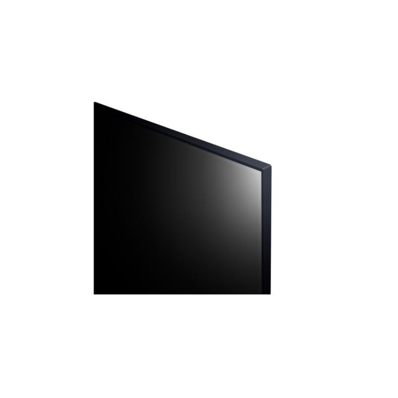Monitor wielkoformatowy 75 cali 75UL3J-E UHD 330cd/m2 16/7 Monitor wielkoformatowy 75 cali 75UL3J-E UHD 330cd/m2 16/7