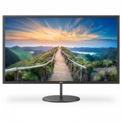 Monitor Q32V4 31.5 IPS HDMI DP Głośniki Monitor Q32V4 31.5 IPS HDMI DP Głośniki