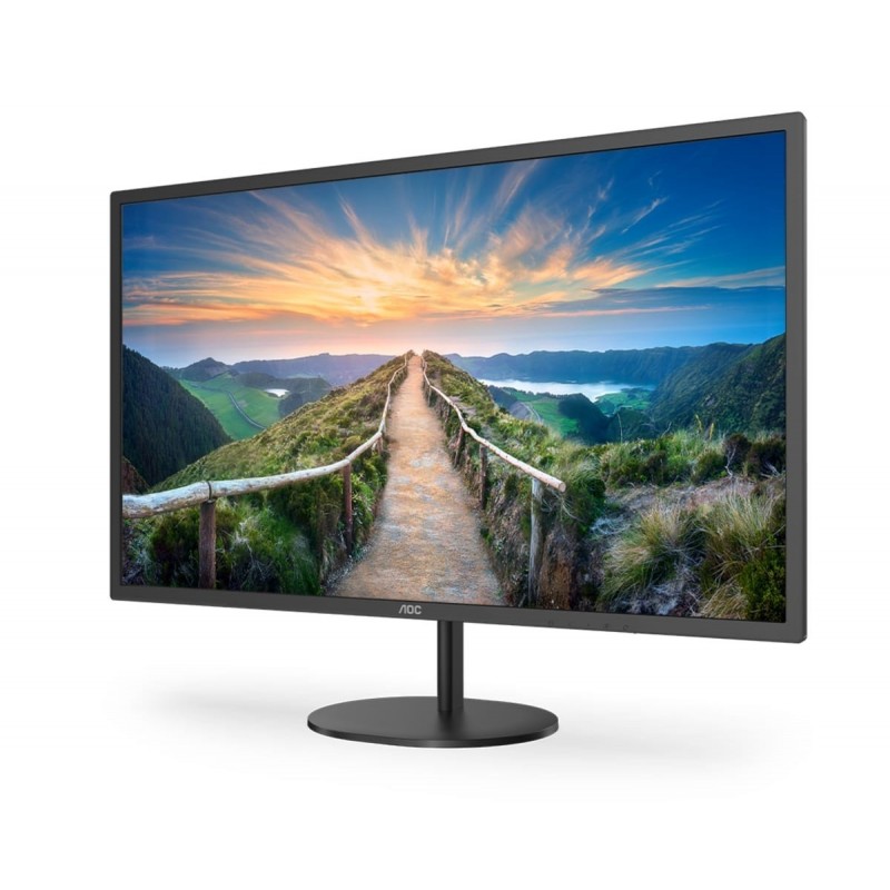 Monitor Q32V4 31.5 IPS HDMI DP Głośniki Monitor Q32V4 31.5 IPS HDMI DP Głośniki