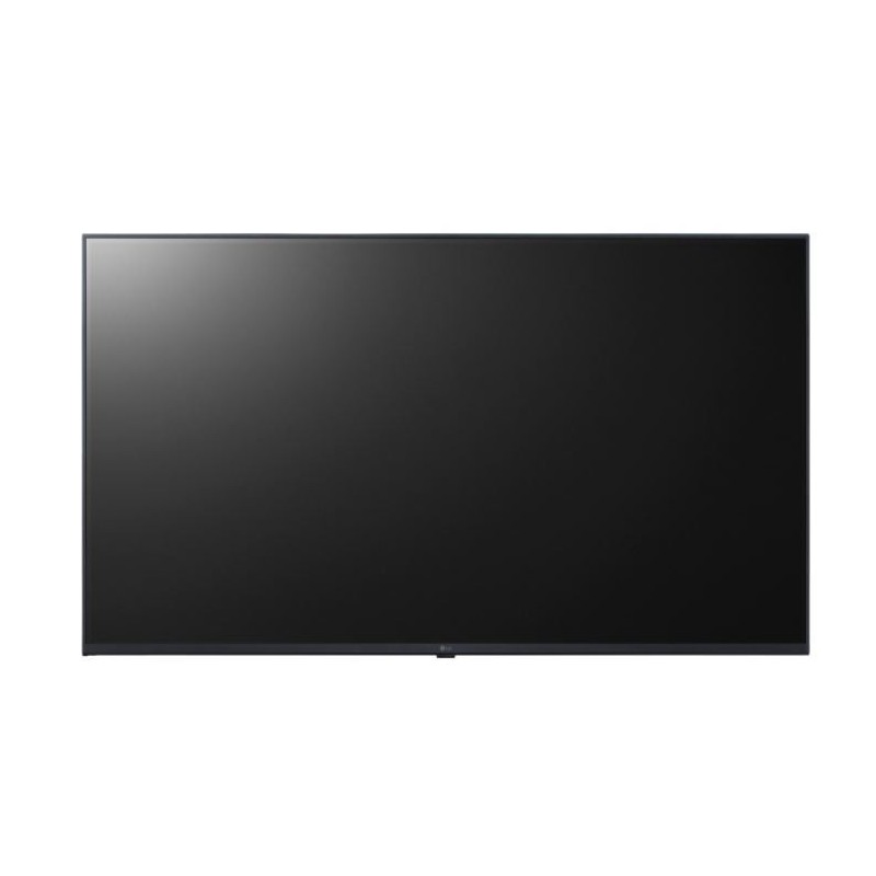 Monitor wielkoformatowy 43 cale 43UL3J 300cd/m2 UHD IPS 16/7 Monitor wielkoformatowy 43 cale 43UL3J 300cd/m2 UHD IPS 16/7