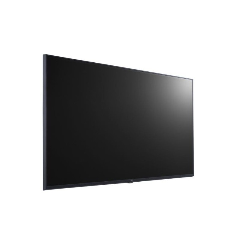 Monitor wielkoformatowy 43 cale 43UL3J 300cd/m2 UHD IPS 16/7 Monitor wielkoformatowy 43 cale 43UL3J 300cd/m2 UHD IPS 16/7