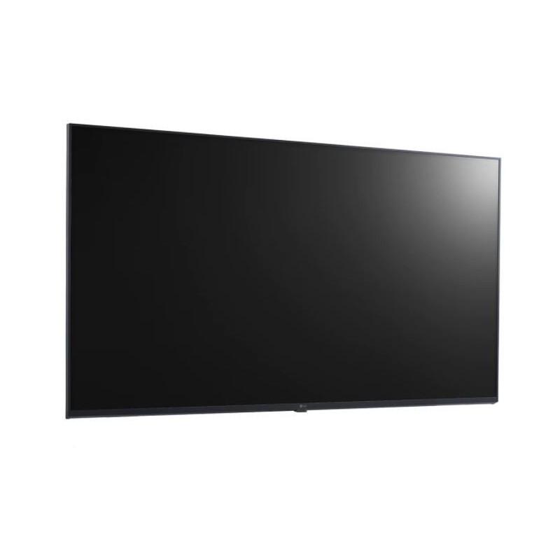 Monitor wielkoformatowy 43 cale 43UL3J 300cd/m2 UHD IPS 16/7 Monitor wielkoformatowy 43 cale 43UL3J 300cd/m2 UHD IPS 16/7