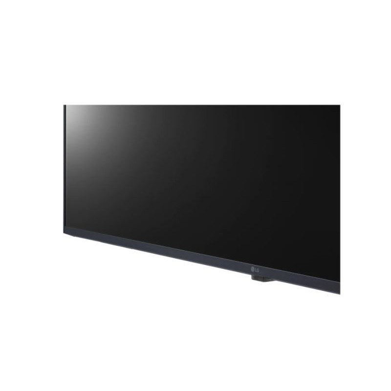 Monitor wielkoformatowy 43 cale 43UL3J 300cd/m2 UHD IPS 16/7 Monitor wielkoformatowy 43 cale 43UL3J 300cd/m2 UHD IPS 16/7