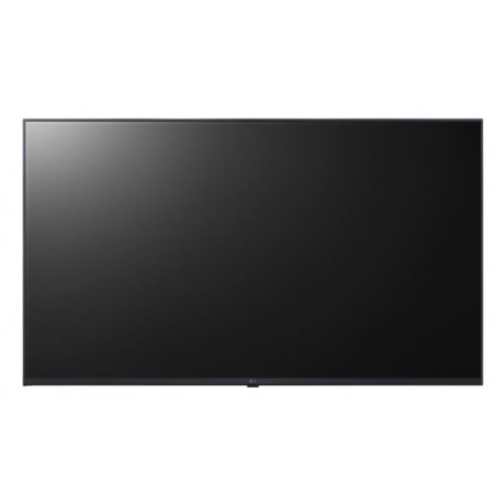 Monitor wielkoformatowy 65 cali 65UL3J 400cd/m2 UHD IPS 16/7 Monitor wielkoformatowy 65 cali 65UL3J 400cd/m2 UHD IPS 16/7