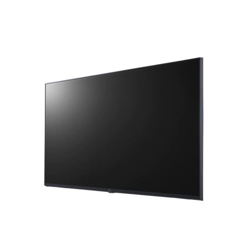 Monitor wielkoformatowy 65 cali 65UL3J 400cd/m2 UHD IPS 16/7 Monitor wielkoformatowy 65 cali 65UL3J 400cd/m2 UHD IPS 16/7