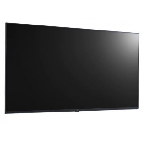 Monitor wielkoformatowy 65 cali 65UL3J 400cd/m2 UHD IPS 16/7 Monitor wielkoformatowy 65 cali 65UL3J 400cd/m2 UHD IPS 16/7