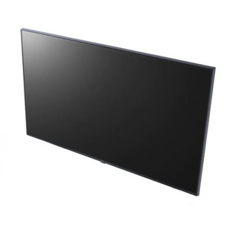 Monitor wielkoformatowy 65 cali 65UL3J 400cd/m2 UHD IPS 16/7 Monitor wielkoformatowy 65 cali 65UL3J 400cd/m2 UHD IPS 16/7