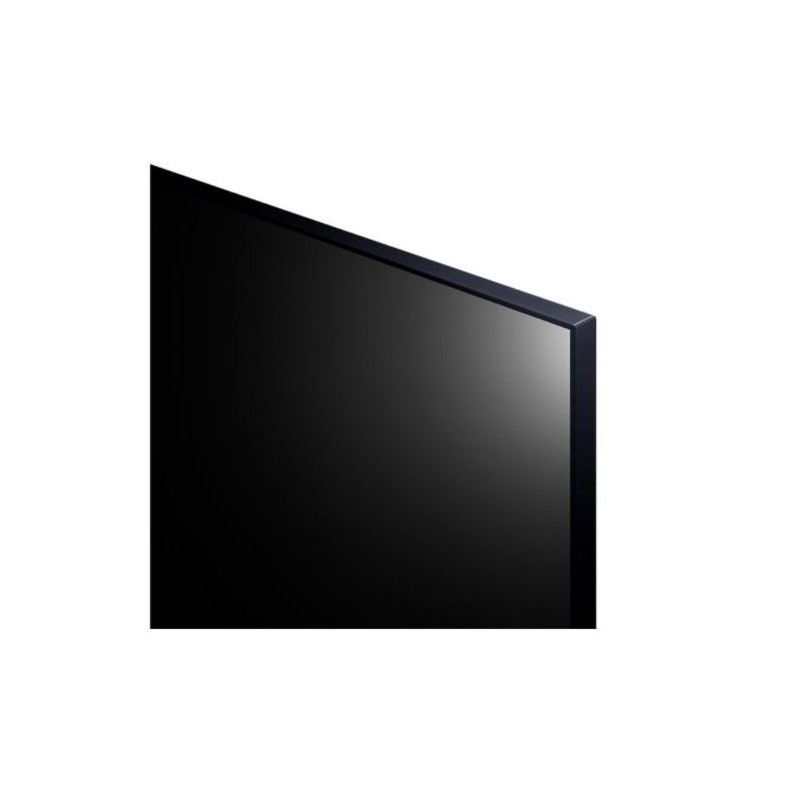 Monitor wielkoformatowy 65 cali 65UL3J 400cd/m2 UHD IPS 16/7 Monitor wielkoformatowy 65 cali 65UL3J 400cd/m2 UHD IPS 16/7