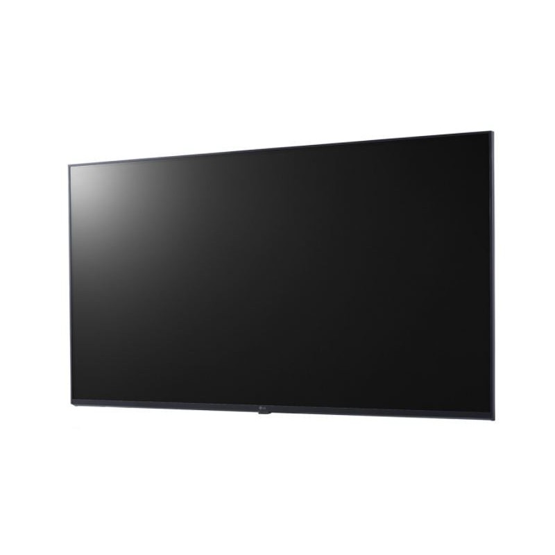 Monitor wielkoformatowy 86 cali 86UL3J UHD IPS 330cd/m2 16/7 Monitor wielkoformatowy 86 cali 86UL3J UHD IPS 330cd/m2 16/7