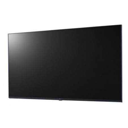 Monitor wielkoformatowy 86 cali 86UL3J UHD IPS 330cd/m2 16/7 Monitor wielkoformatowy 86 cali 86UL3J UHD IPS 330cd/m2 16/7