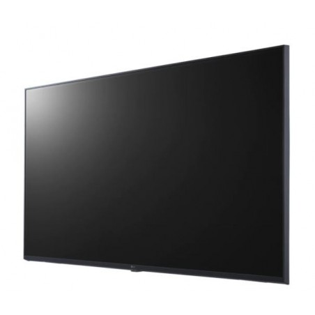 Monitor wielkoformatowy 86 cali 86UL3J UHD IPS 330cd/m2 16/7 Monitor wielkoformatowy 86 cali 86UL3J UHD IPS 330cd/m2 16/7