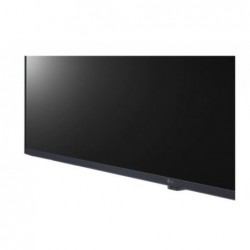 Monitor wielkoformatowy 86 cali 86UL3J UHD IPS 330cd/m2 16/7 Monitor wielkoformatowy 86 cali 86UL3J UHD IPS 330cd/m2 16/7