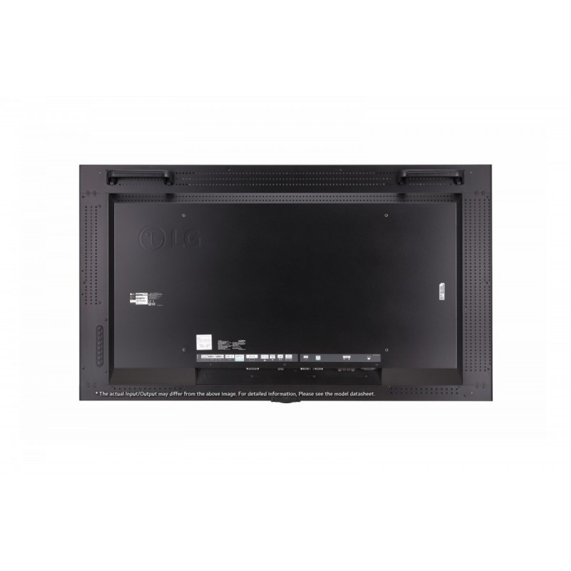 Monitor wielkoformatowy 55 cali 55XS4J 4000cd/m2 24/7 Monitor wielkoformatowy 55 cali 55XS4J 4000cd/m2 24/7