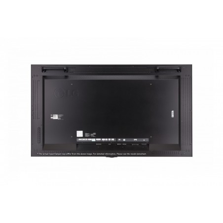 Monitor wielkoformatowy 55 cali 55XS4J 4000cd/m2 24/7 Monitor wielkoformatowy 55 cali 55XS4J 4000cd/m2 24/7