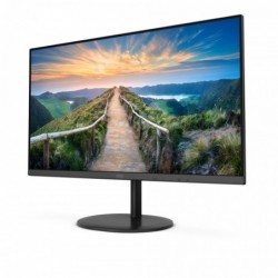 Monitor Q24V4EA 23.8 IPS HDMI DP Głośniki Monitor Q24V4EA 23.8 IPS HDMI DP Głośniki