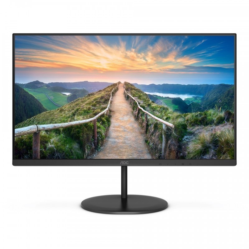 Monitor Q27V4EA 27 IPS HDMI DP Głośniki Monitor Q27V4EA 27 IPS HDMI DP Głośniki