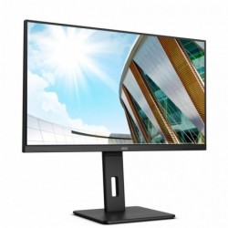 Monitor U32P2 31.5 VA 4K HDMIx2 DP Pivot 