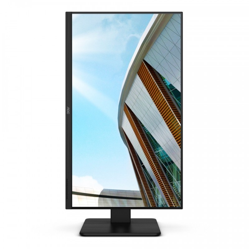 Monitor U32P2 31.5 VA 4K HDMIx2 DP Pivot 