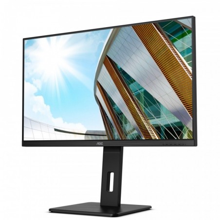 Monitor U32P2 31.5 VA 4K HDMIx2 DP Pivot 