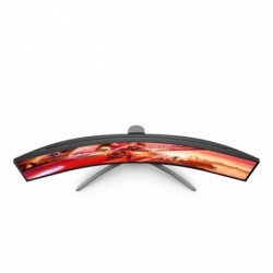 Monitor AG493UCX2 49165Hz VA Curved HDMIx3 DP Monitor AG493UCX2 49165Hz VA Curved HDMIx3 DP