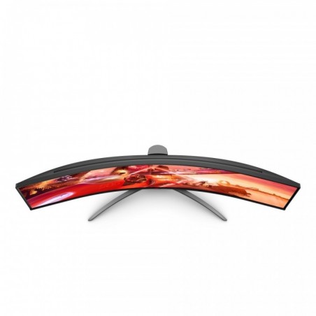 Monitor AG493UCX2 49165Hz VA Curved HDMIx3 DP Monitor AG493UCX2 49165Hz VA Curved HDMIx3 DP