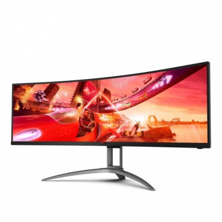 Monitor AG493UCX2 49165Hz VA Curved HDMIx3 DP Monitor AG493UCX2 49165Hz VA Curved HDMIx3 DP