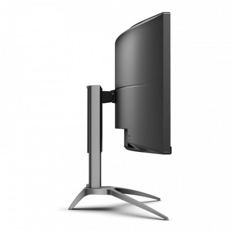 Monitor AG493UCX2 49165Hz VA Curved HDMIx3 DP Monitor AG493UCX2 49165Hz VA Curved HDMIx3 DP