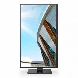 Monitor U27P2CA 27 IPS 4K HDMIx2 DP USB-C Pivot Monitor U27P2CA 27 IPS 4K HDMIx2 DP USB-C Pivot