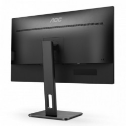 Monitor U27P2CA 27 IPS 4K HDMIx2 DP USB-C Pivot Monitor U27P2CA 27 IPS 4K HDMIx2 DP USB-C Pivot