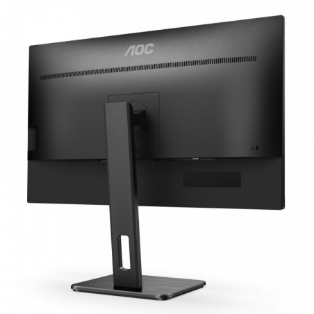 Monitor U27P2CA 27 IPS 4K HDMIx2 DP USB-C Pivot Monitor U27P2CA 27 IPS 4K HDMIx2 DP USB-C Pivot