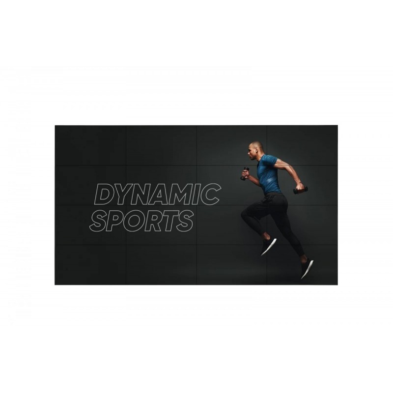 Monitor 49VL5PJ 49 cali FHD 24/7 500cd/m2 IPS Monitor 49VL5PJ 49 cali FHD 24/7 500cd/m2 IPS