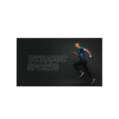 Monitor 49VL5PJ 49 cali FHD 24/7 500cd/m2 IPS Monitor 49VL5PJ 49 cali FHD 24/7 500cd/m2 IPS