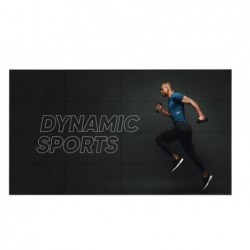 Monitor wielkoformatowy 55VL5PJ-A 500cd/m2 24/7 