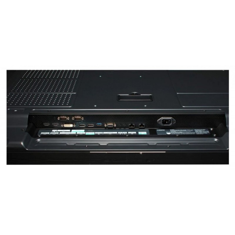 Monitor wielkoformatowy 55VSM5J-H 55 cali FHD 500cd/m2 Monitor wielkoformatowy 55VSM5J-H 55 cali FHD 500cd/m2