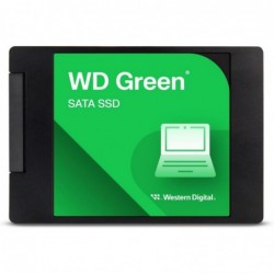 Dysk SSD Green 240GB SATA 2,5 cala WDS240G3G0A