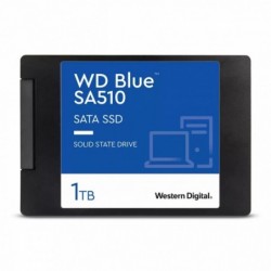 Dysk SSD Blue 1TB SA510 2,5 cala WDS100T3B0A