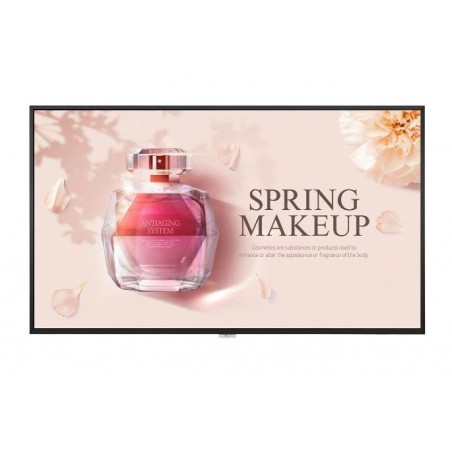 Monitor wielkoformatowy 65UH7J-H 65 cali UHD IPS 700cd/m2 24/7 Monitor wielkoformatowy 65UH7J-H 65 cali UHD IPS 700cd/m2 24/7