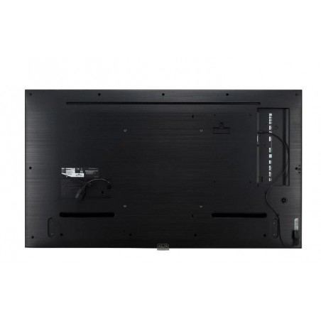 Monitor wielkoformatowy 65UH7J-H 65 cali UHD IPS 700cd/m2 24/7 Monitor wielkoformatowy 65UH7J-H 65 cali UHD IPS 700cd/m2 24/7