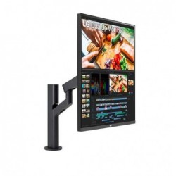 Monitor 28MQ780-B 27.6 cala 16:18 DualUp Ergo USB-C Monitor 28MQ780-B 27.6 cala 16:18 DualUp Ergo USB-C