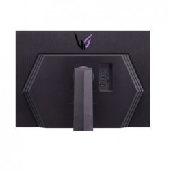 Monitor gamingowy 32GQ850-B 32 cale QHD Nano IPS UltraGear 240Hz 