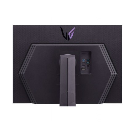 Monitor gamingowy 32GQ850-B 32 cale QHD Nano IPS UltraGear 240Hz 