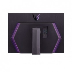 Monitor gamingowy 32GQ850-B 32 cale QHD Nano IPS UltraGear 240Hz 