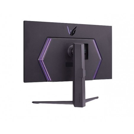 Monitor gamingowy 32GQ850-B 32 cale QHD Nano IPS UltraGear 240Hz 