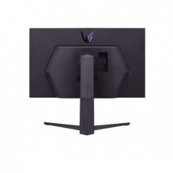 Monitor gamingowy 32GQ850-B 32 cale QHD Nano IPS UltraGear 240Hz 