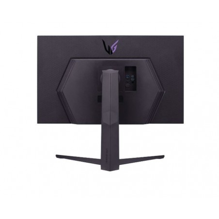 Monitor gamingowy 32GQ850-B 32 cale QHD Nano IPS UltraGear 240Hz 