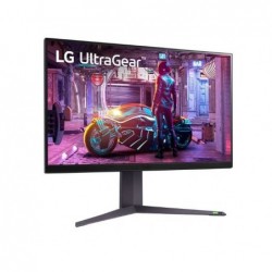 Monitor gamingowy 32GQ850-B 32 cale QHD Nano IPS UltraGear 240Hz 